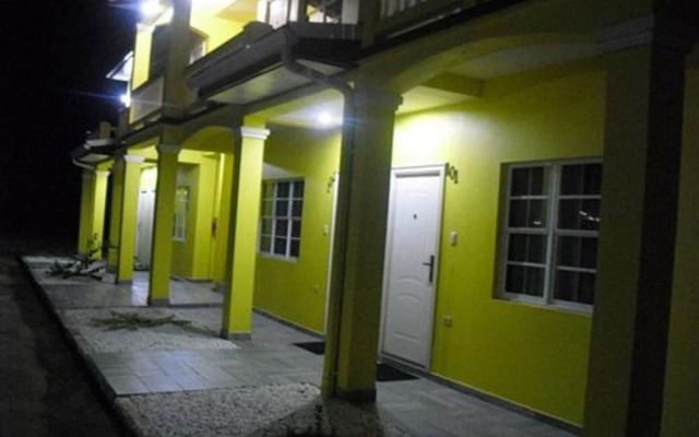 Piarco Village Suites