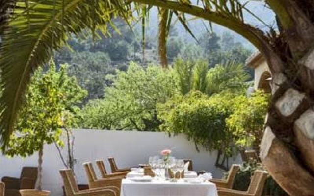 Hotel Restaurante Casa Del Maco