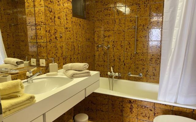 Apartment Vichi Brissago