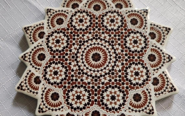 HAY MABROUKA Appartement T2