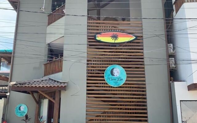 Clara Lua Suites