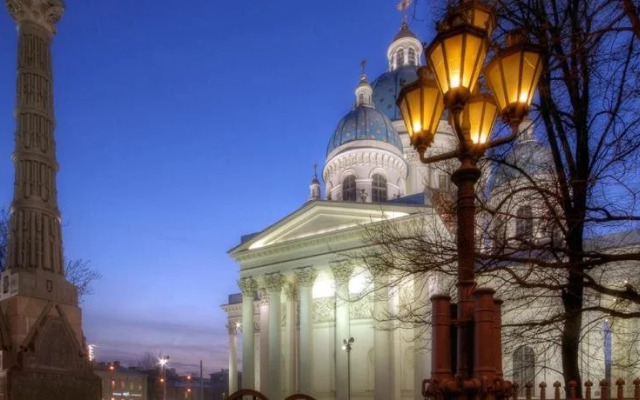 Отель «Европейский»