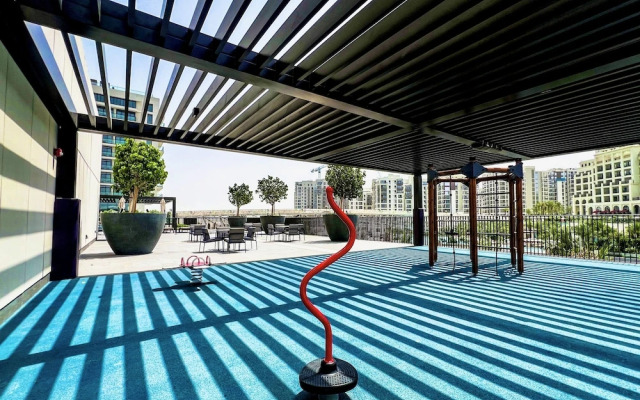 Palace Residence - 910 - DC