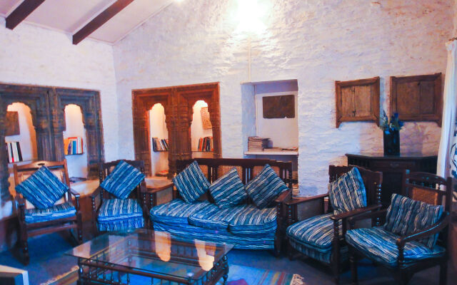 Neemrana's - Ramgarh Bungalows