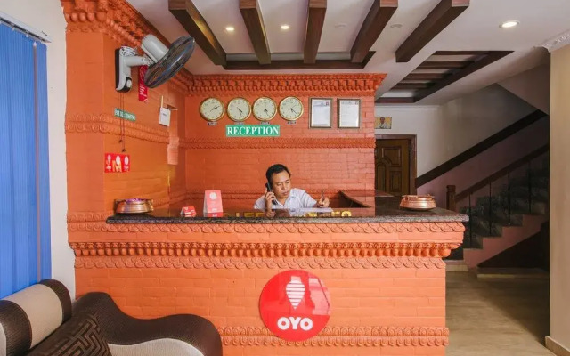 Hotel Manaslu II by Oyo