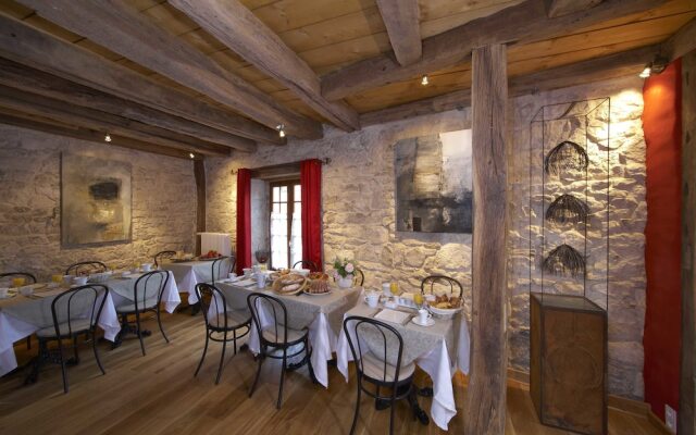 La Maison D'Artgile