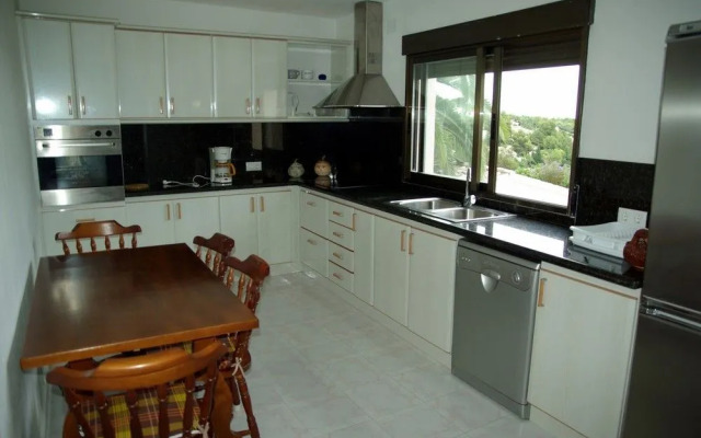 Villa in Benitachell, Alicante 102514 by MO Rentals