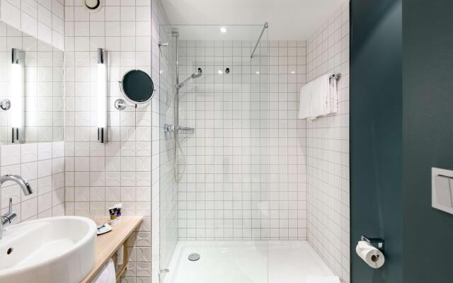 Mercure Hotel Bristol Stuttgart Sindelfingen