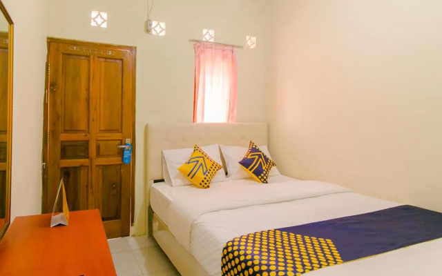 SPOT ON 2750 Ayu Homestay Syariah