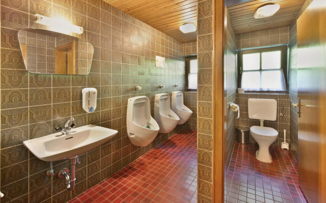 Alpenchalet Lacknerbrunn bis 35 P