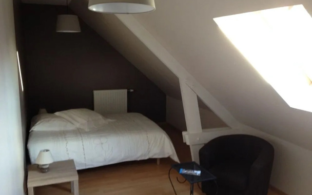 La Maison de Benjamin