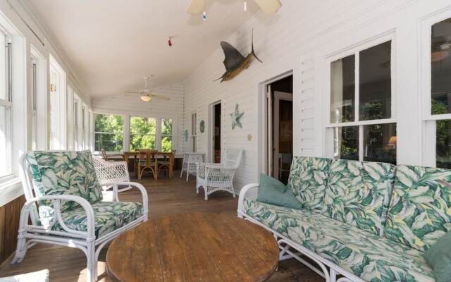 Hideaway by RedAwning