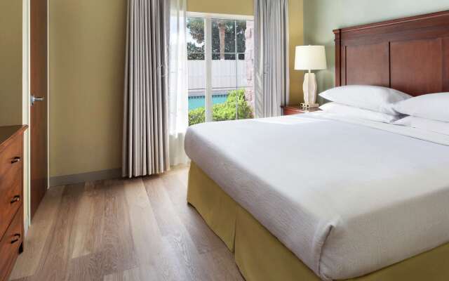 Embassy Suites by Hilton Destin Miramar Beach