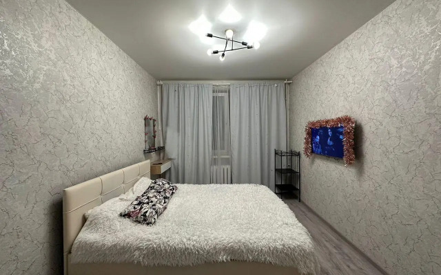 apARTament на проспекте Ленина 52/3А