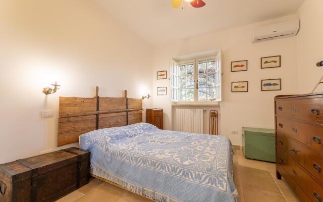 Villa Soleil in Ceglie Messapica