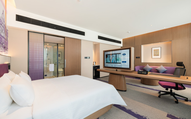 Hampton by Hilton Foshan Sanlong Bay