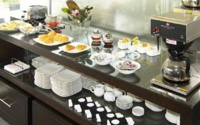 Austral Suites