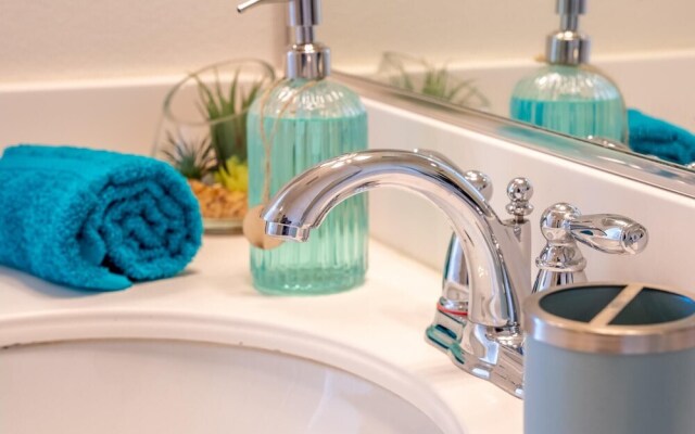 House of Verrett Beach Villa-ventura