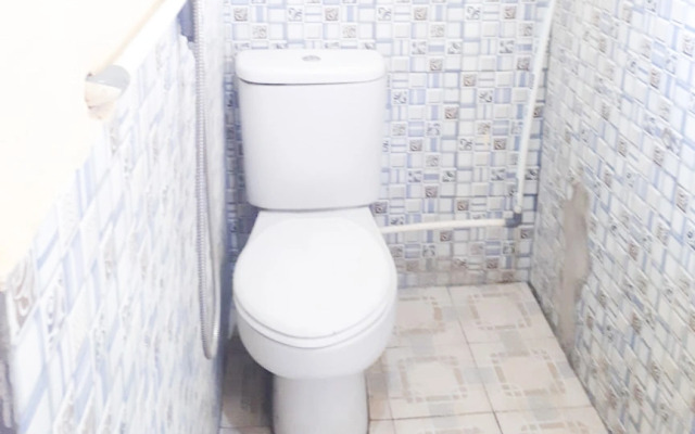 Villa Erlina at Desa Wisata Bromo