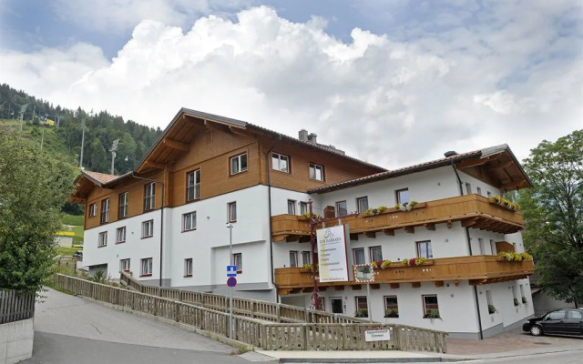 Apartements Zur Barbara