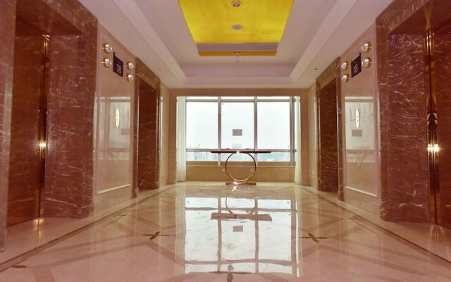 Park Regis Hotel Zhuhai