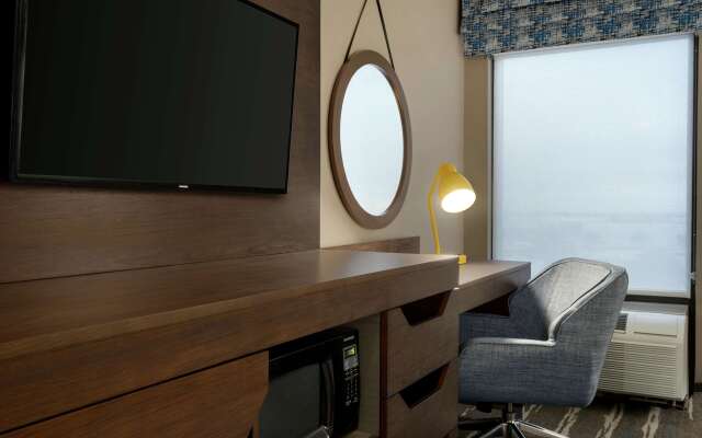 Hampton Inn Phoenix/Chandler