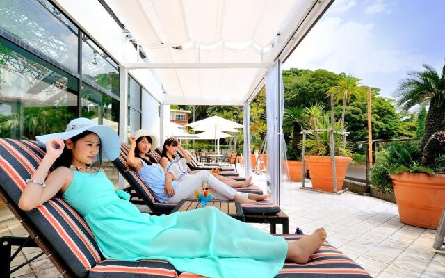 Hotel Katara Resort&Spa