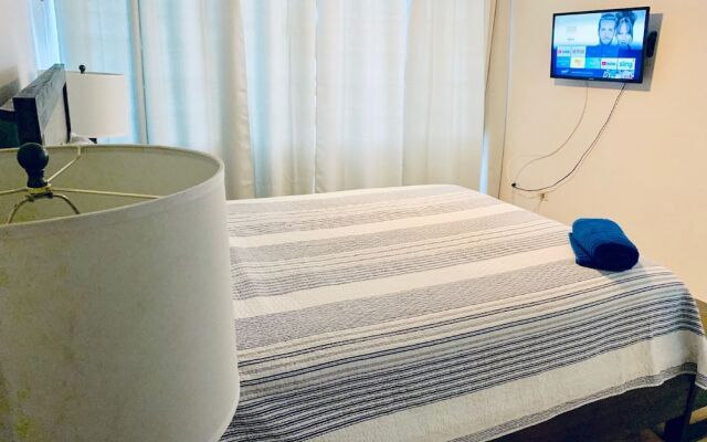 Oceania Apartments at Arecibo 681 Ocean Drive