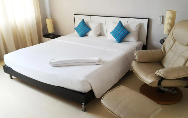 S2S Queen Trang Hotel