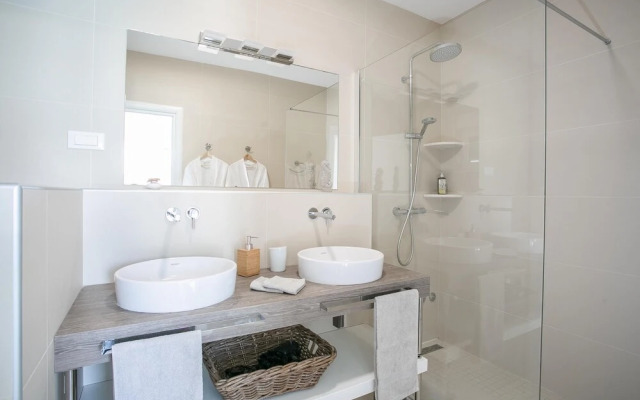 Apartmani Teskera