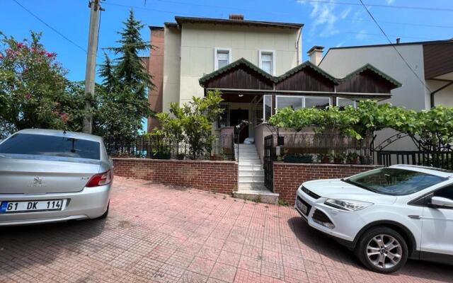 Yalı Suite Villa