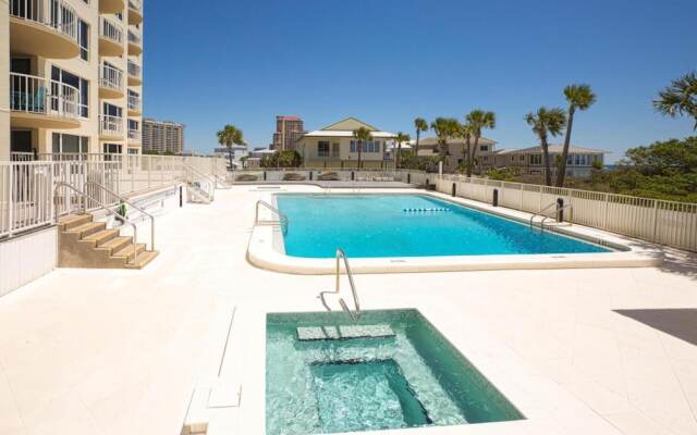 Hidden Dunes Gulfside 502