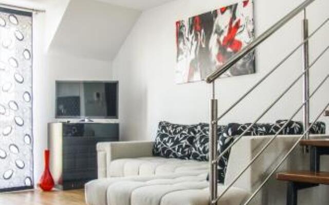 Apartament Serce Suwałk