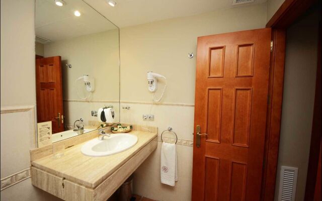 Hotel Chateau Vinasoro