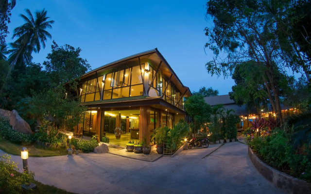Tanote Villa