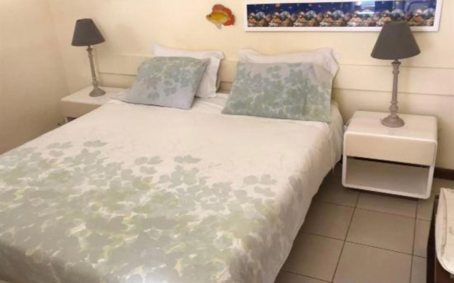 Apartamentos do Mar