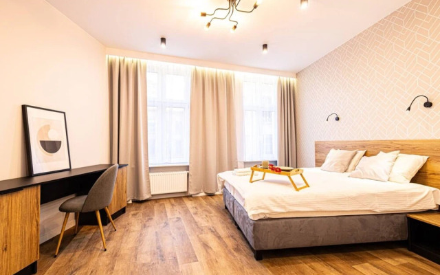 Estrella 8 Wypoczynek i Wygoda Toru Stare Miasto