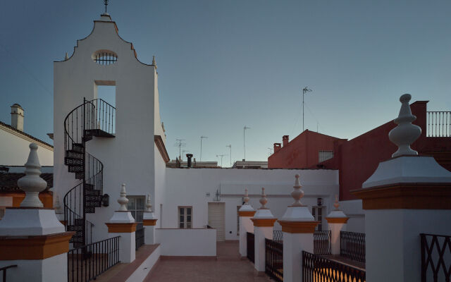 Hotel Las Casas de El Arenal