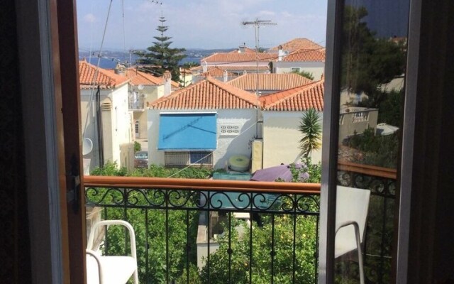 Villa Argo