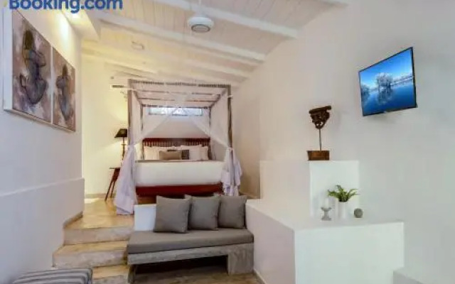 The Well House Villa