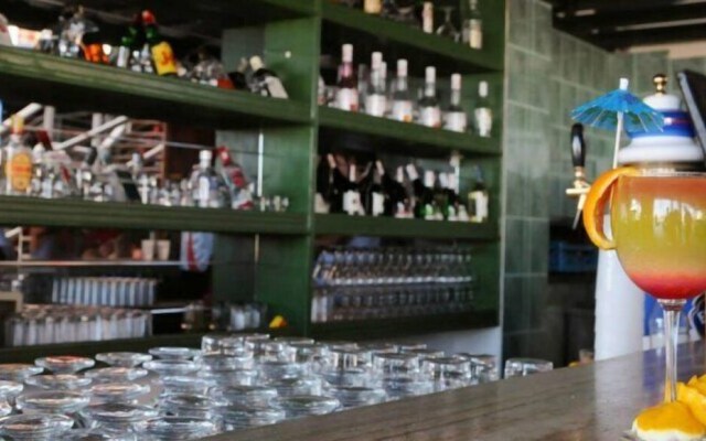 Club Bodrum Apart - 1 Bedroom