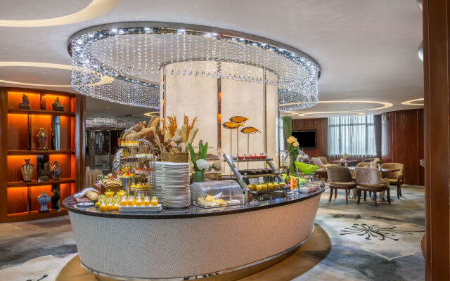 Crowne Plaza Foshan by IHG