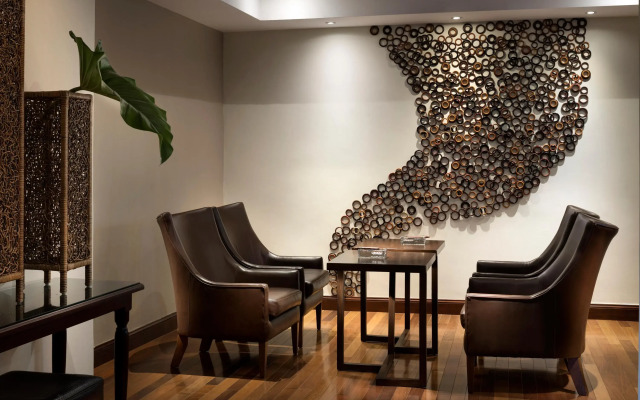 The Westin® Puntacana Resort