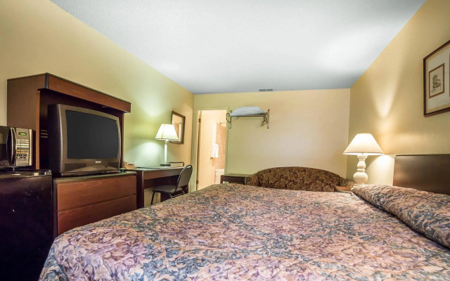 Rodeway Inn La Grande