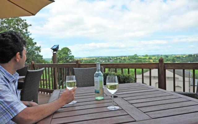 Royal Hotel Ross On Wye by Greene King Inns