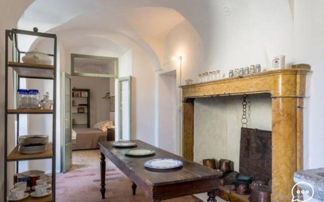 Casa Gerardi