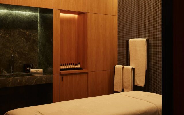 Отель SO/ Paris