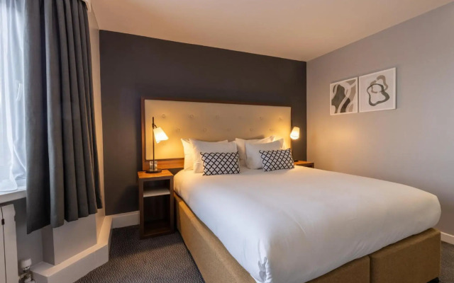 Mercure Preston Samlesbury