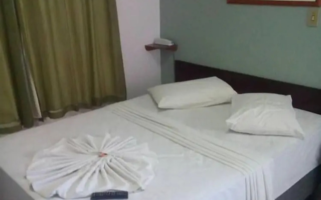 Hotel Galeão