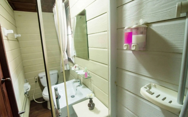 Banviewnam Camping & Resort